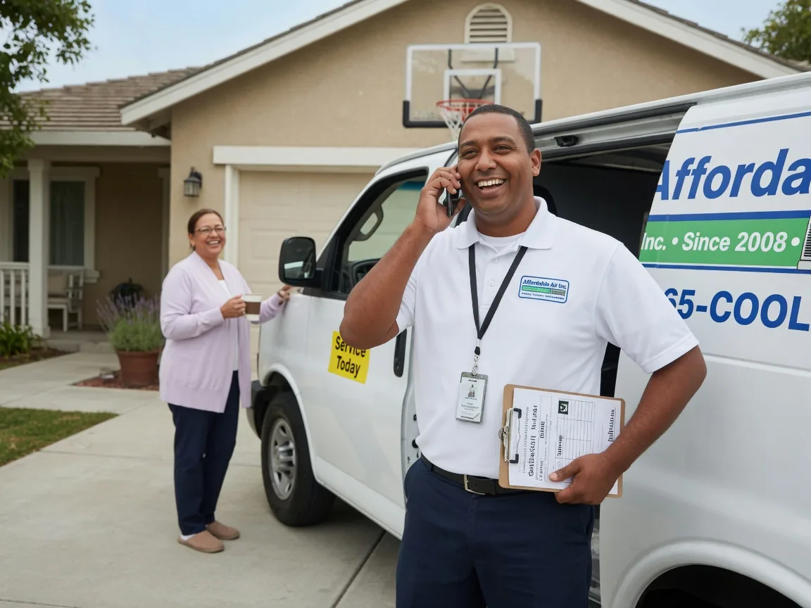 Central Ac Repair Wilmington, NC FAQs